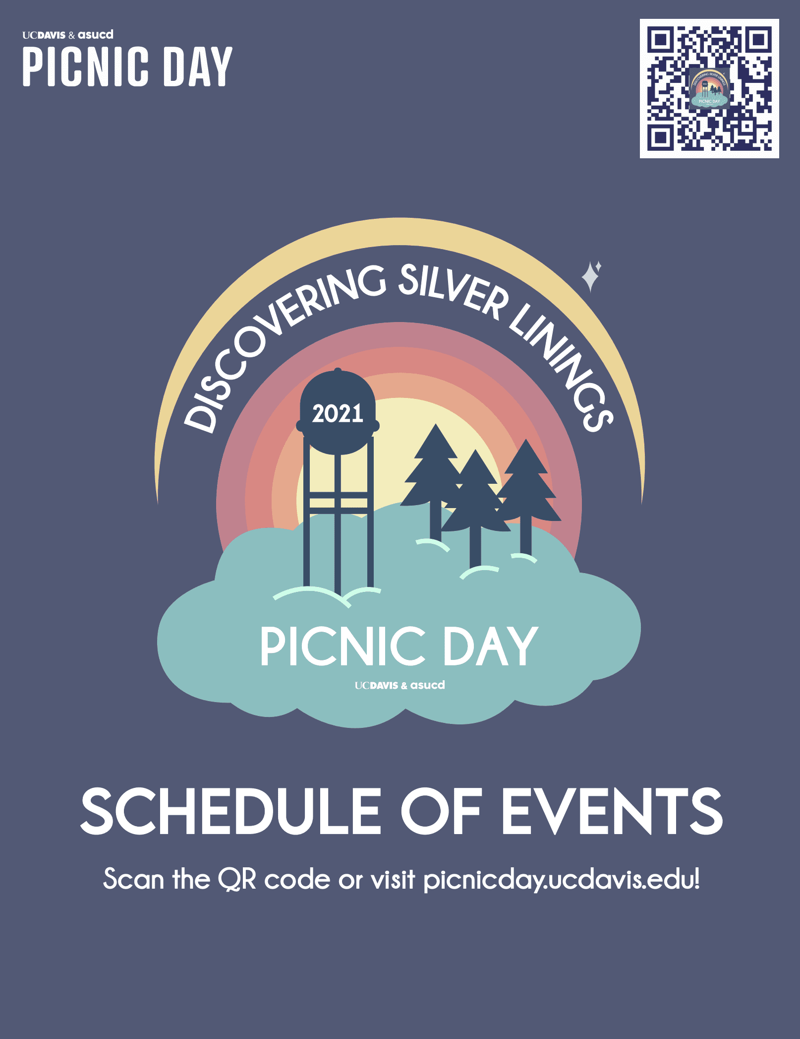Picnic Day Schedule