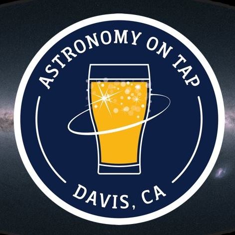 astronomy on tap logo