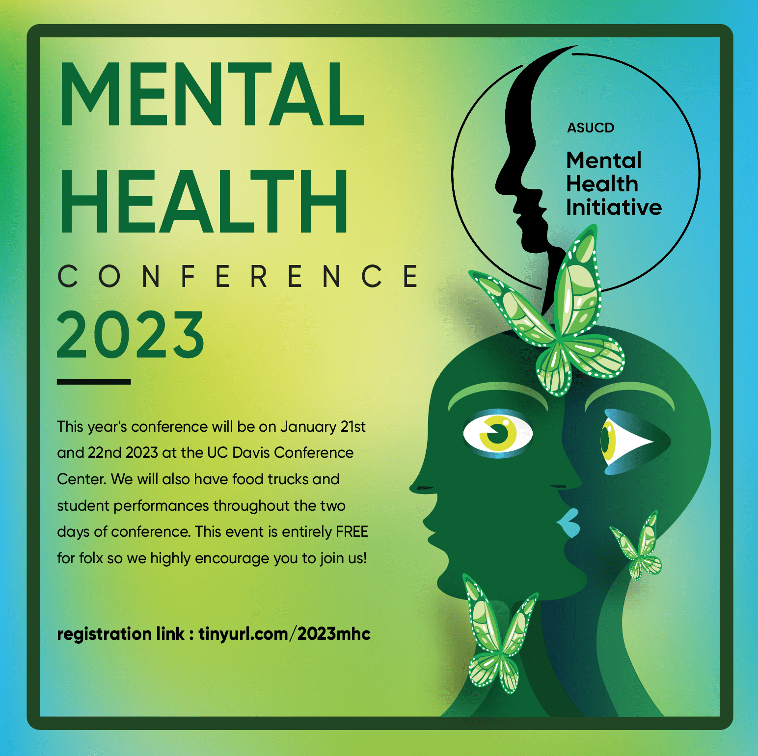 Mental Health Conferences 2024 Usa Erika Jacinta