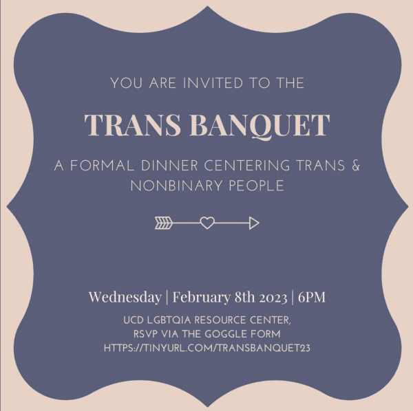 Trans Banquet