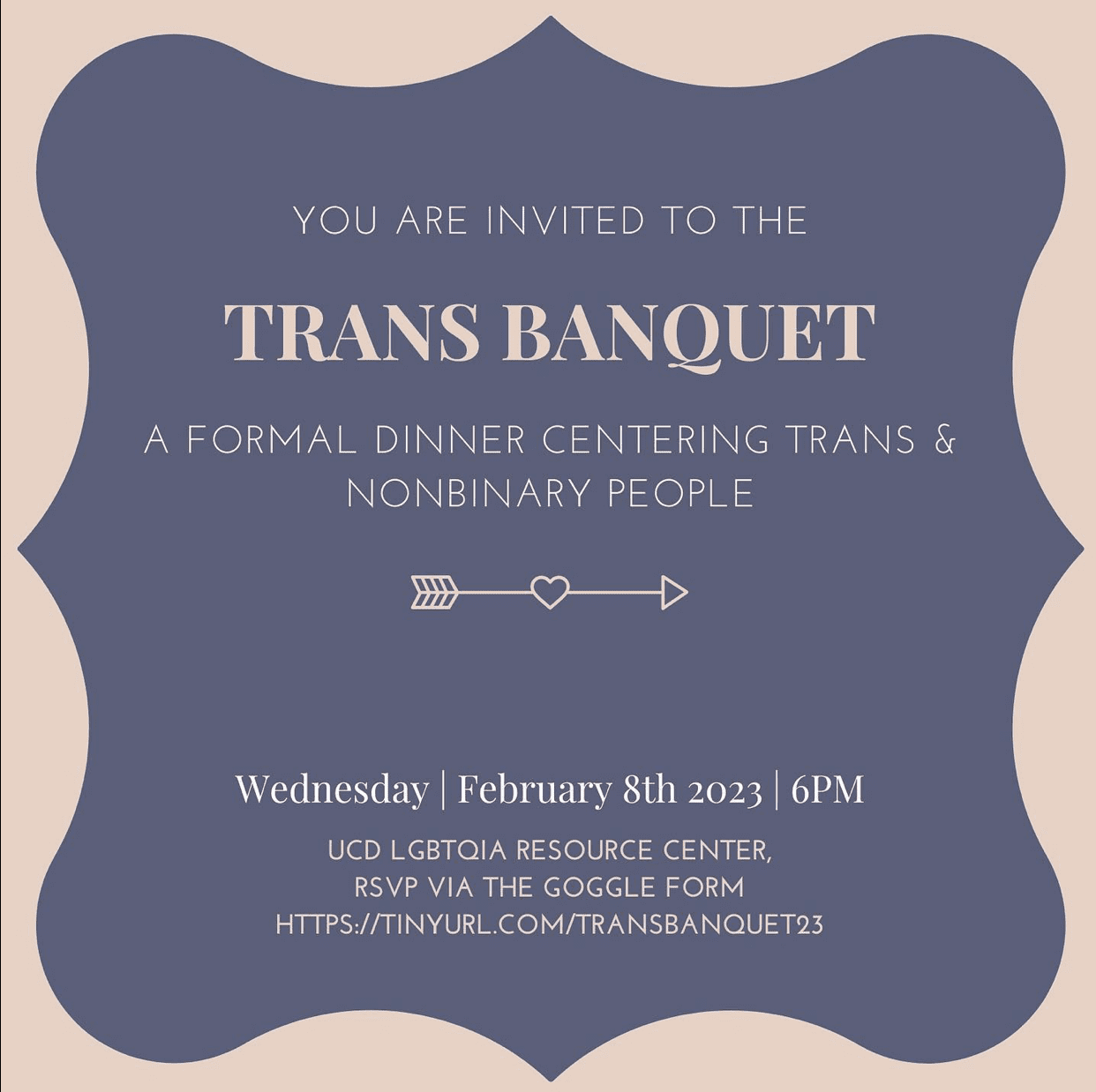 Trans Banquet