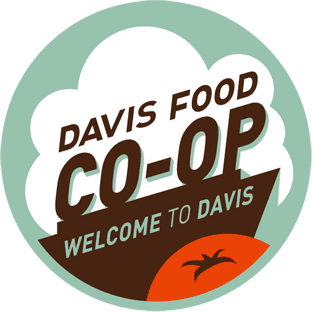Davis food co-op