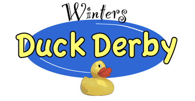 Winters 7th Annual Duck Derby
