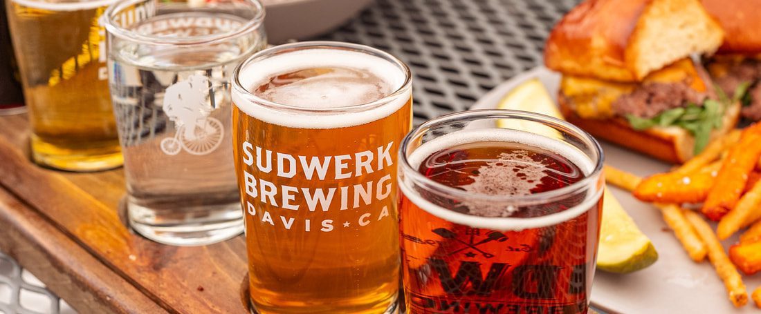 Aggie Night at Sudwerk Brewing Co.