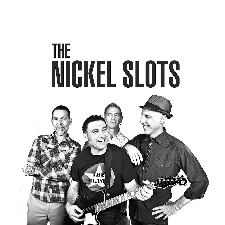 The Nickel Slots