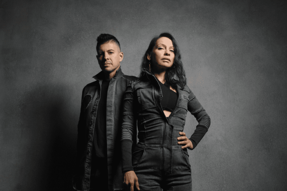 Award-winning guitar virtuosos Rodrigo y Gabriela have announced their landmark new album, In Between Thoughts...A New World