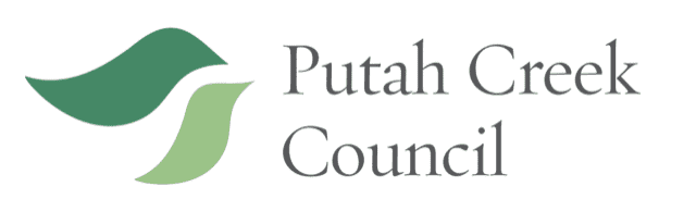 Putah creek council