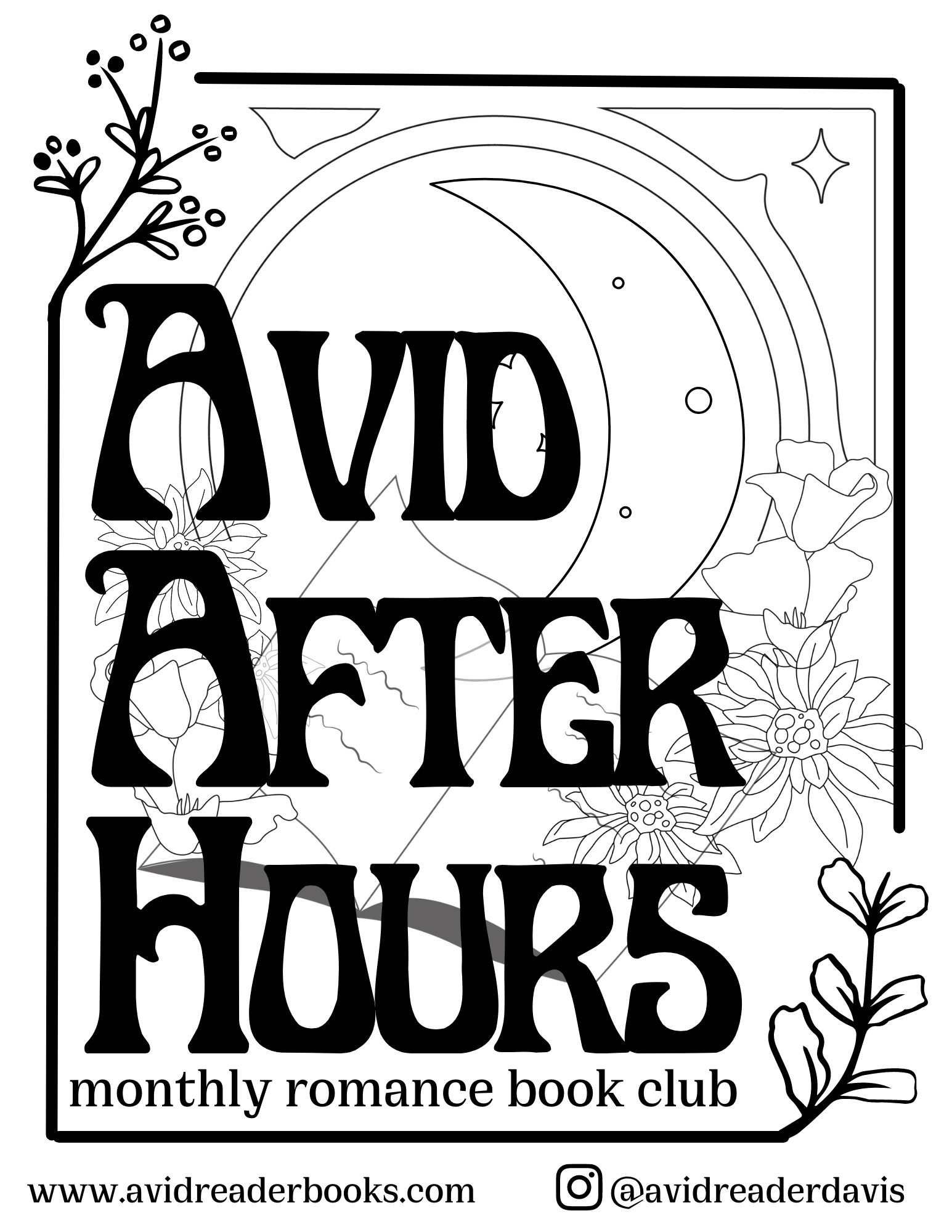 avid after hours