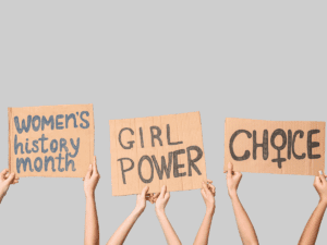 womens history month