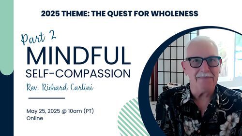 Mindful Self-Compassion – The Proven Power of Being Kind to Yourself