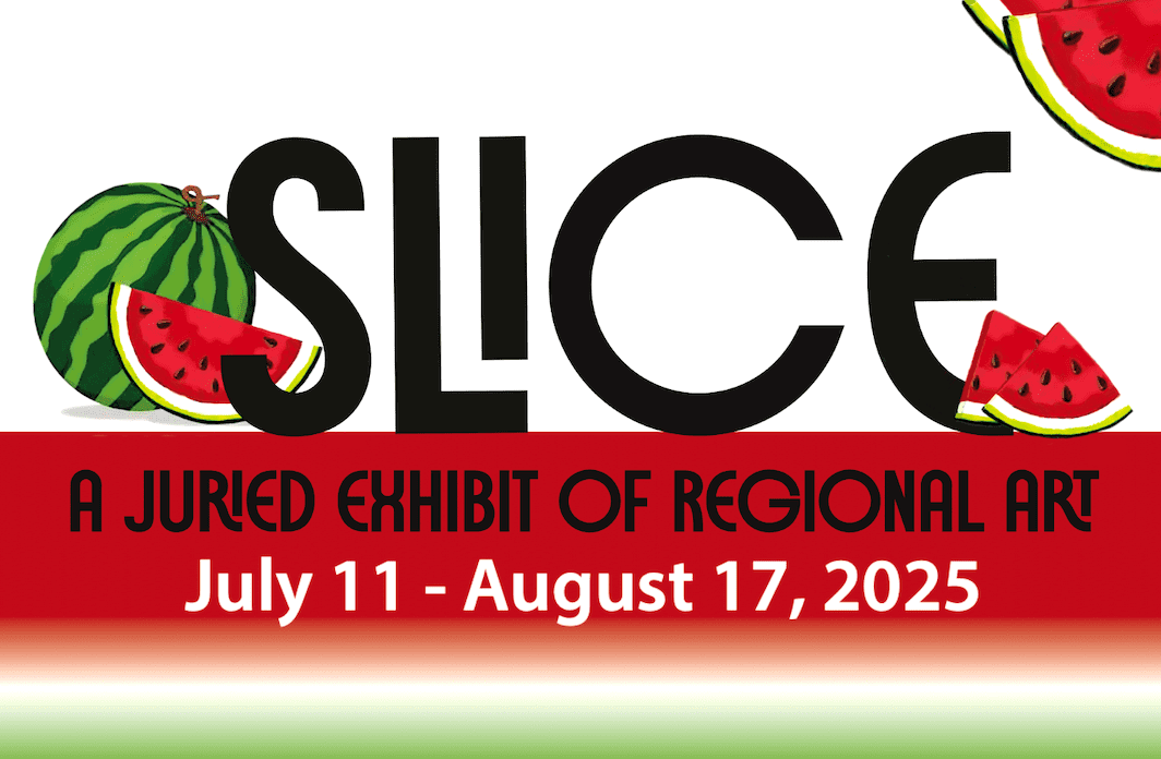 Slice Exhibit 2025