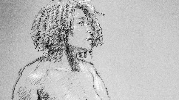 Figure Drawing at the Pence