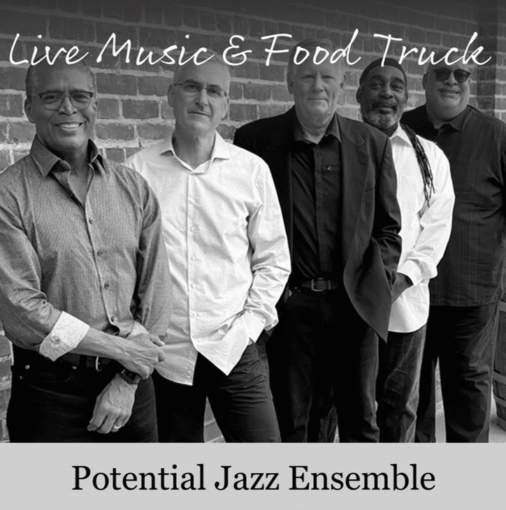 Live Music & Food Truck
