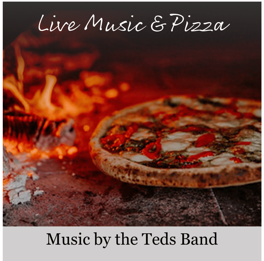 Pizza & Wine Thumbnail