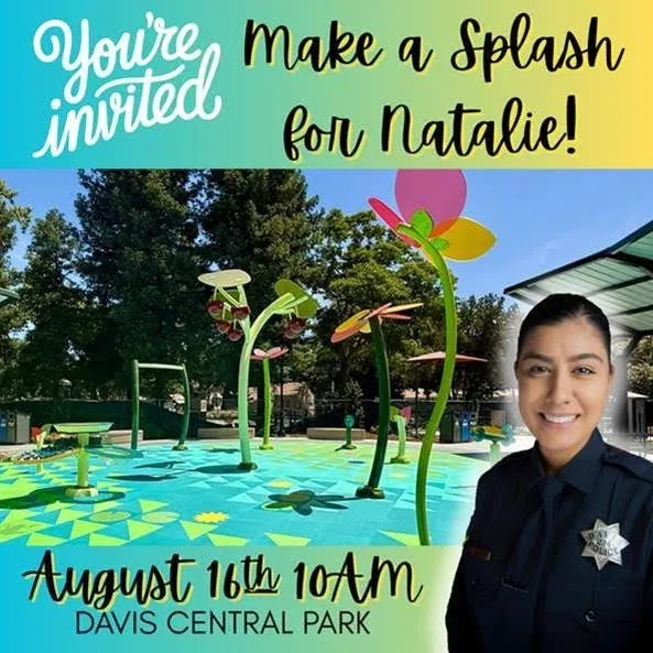 Natalie’s Corner Grand Opening