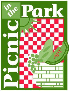 New Harmony Jazz Band @ Picnic In The Park