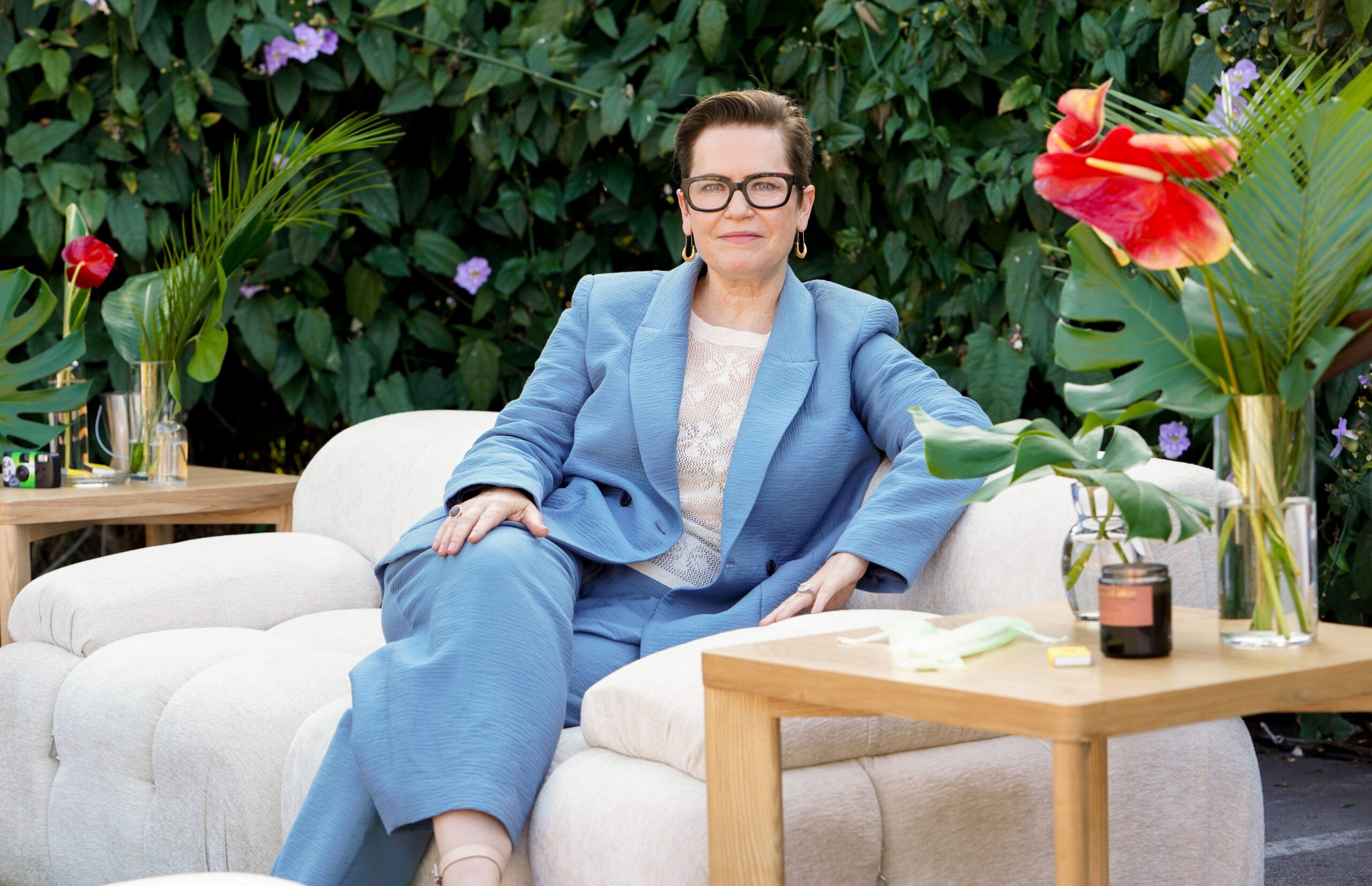 Curator Talk: Anne Ellegood