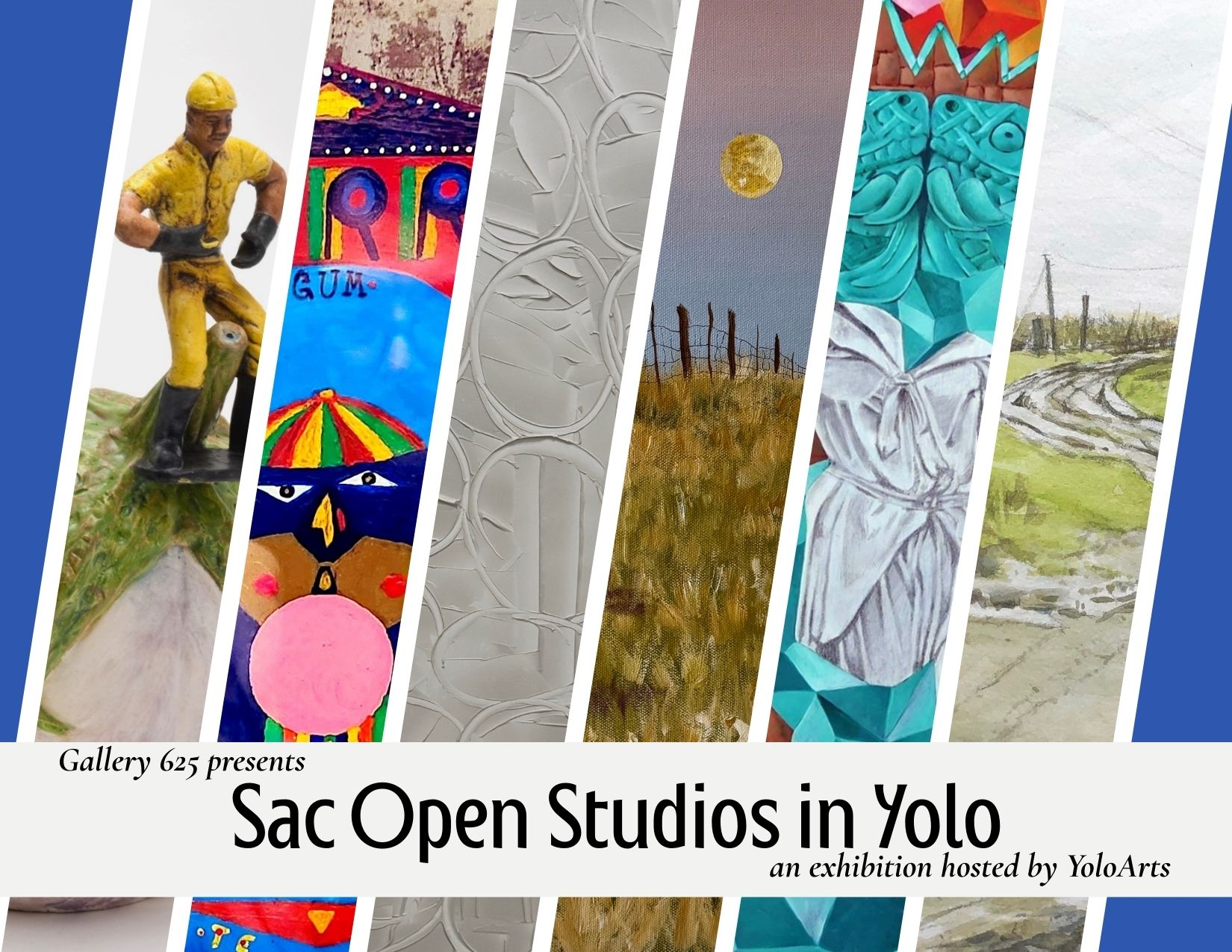 Gallery625Postcards