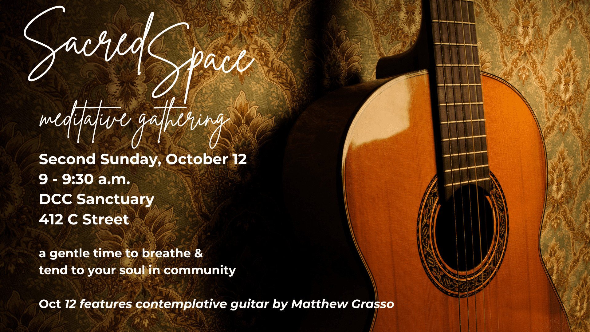 Sacred Space (Presentation) (5)