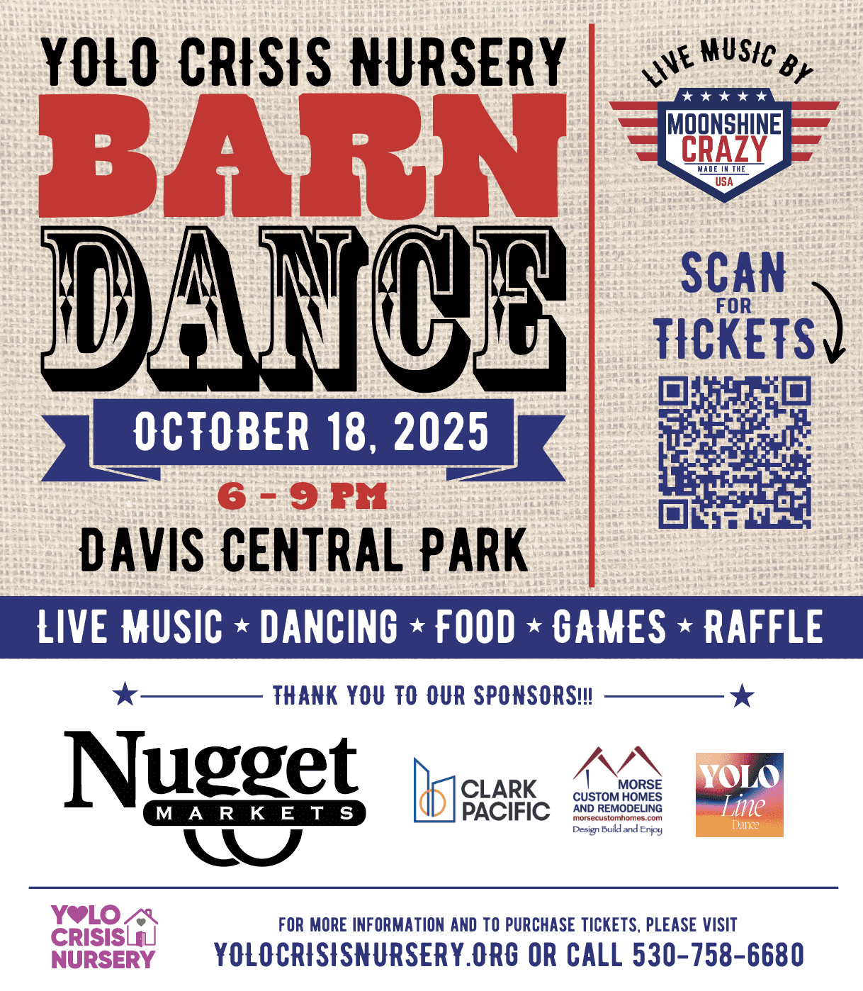 Barn Dance