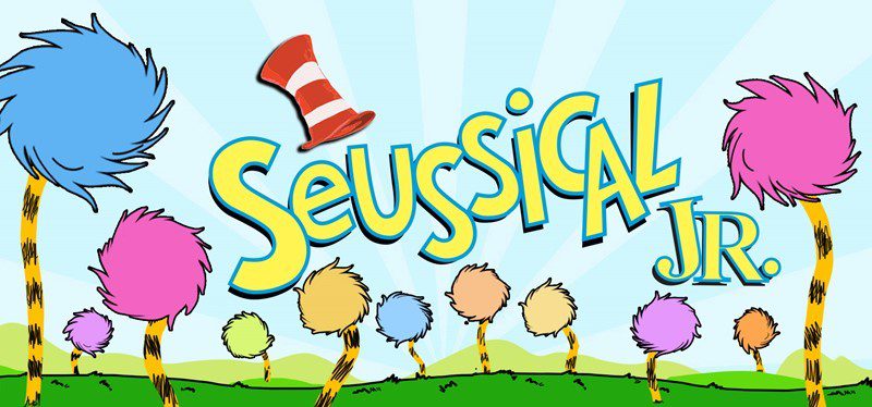 Seussical Jr