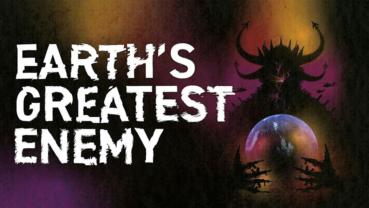 earthsgreatestenemy