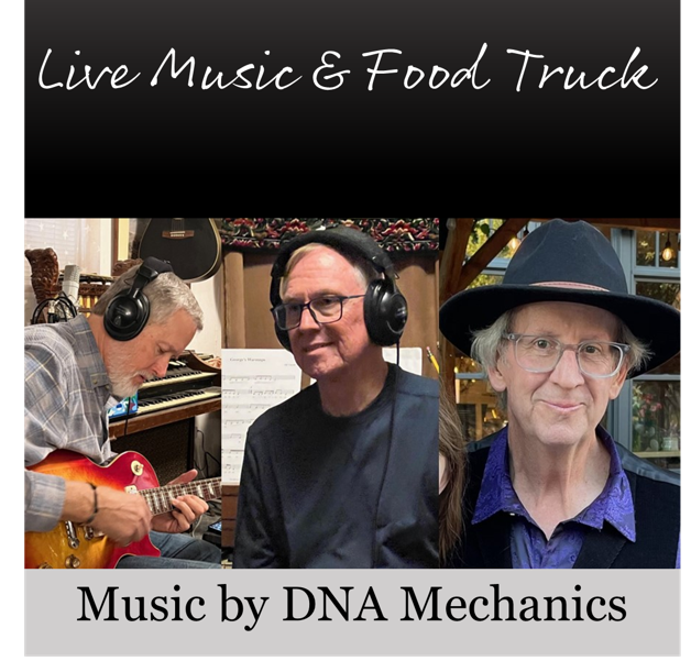 DNA Mechanics Thumbnail