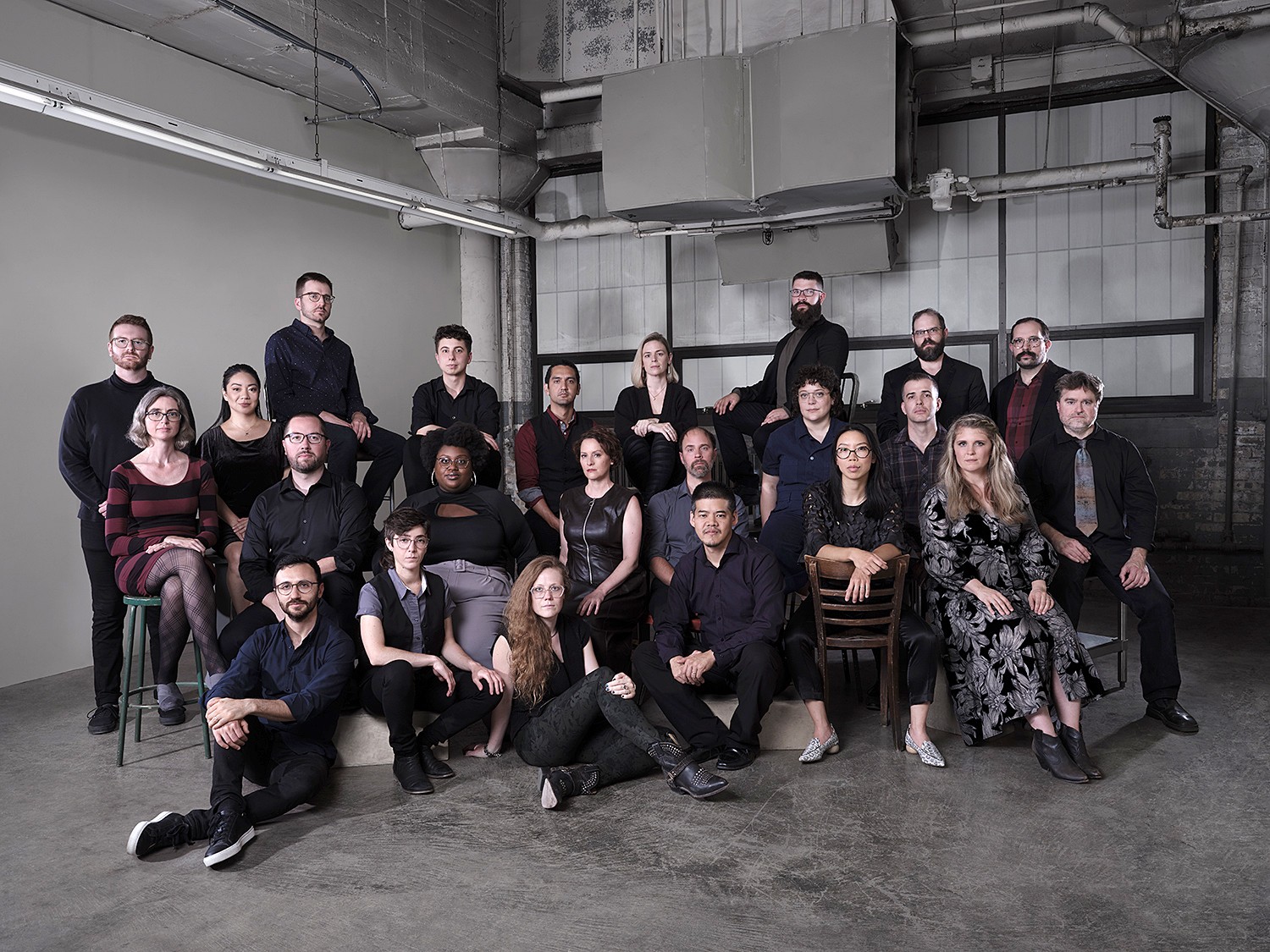 Taproot New Music Festival: Ensemble Dal Niente