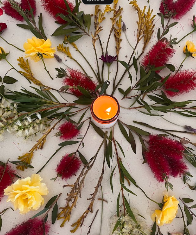 Davis Women’s Circles (Seasons of Motherhood)