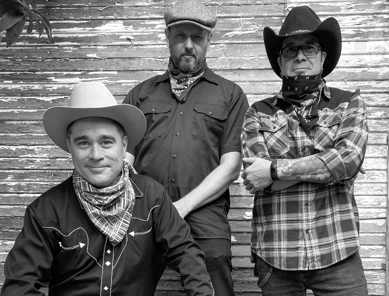 Emery Villains Live @ The Melon Ball