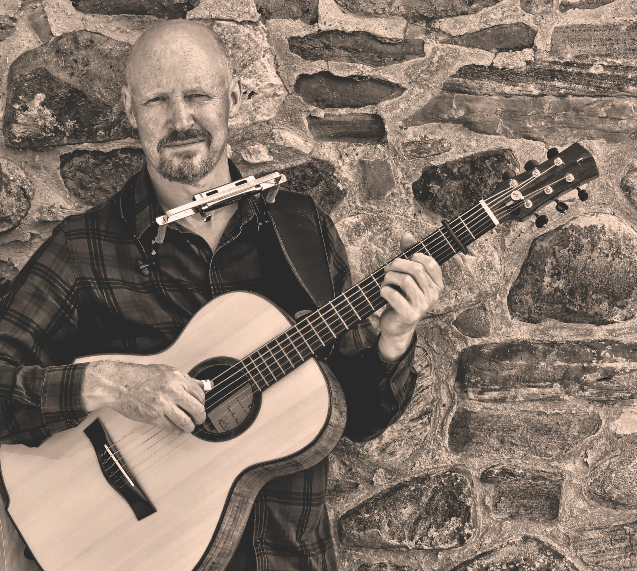 Susie & Jim Malcolm. July 2019.  – 68