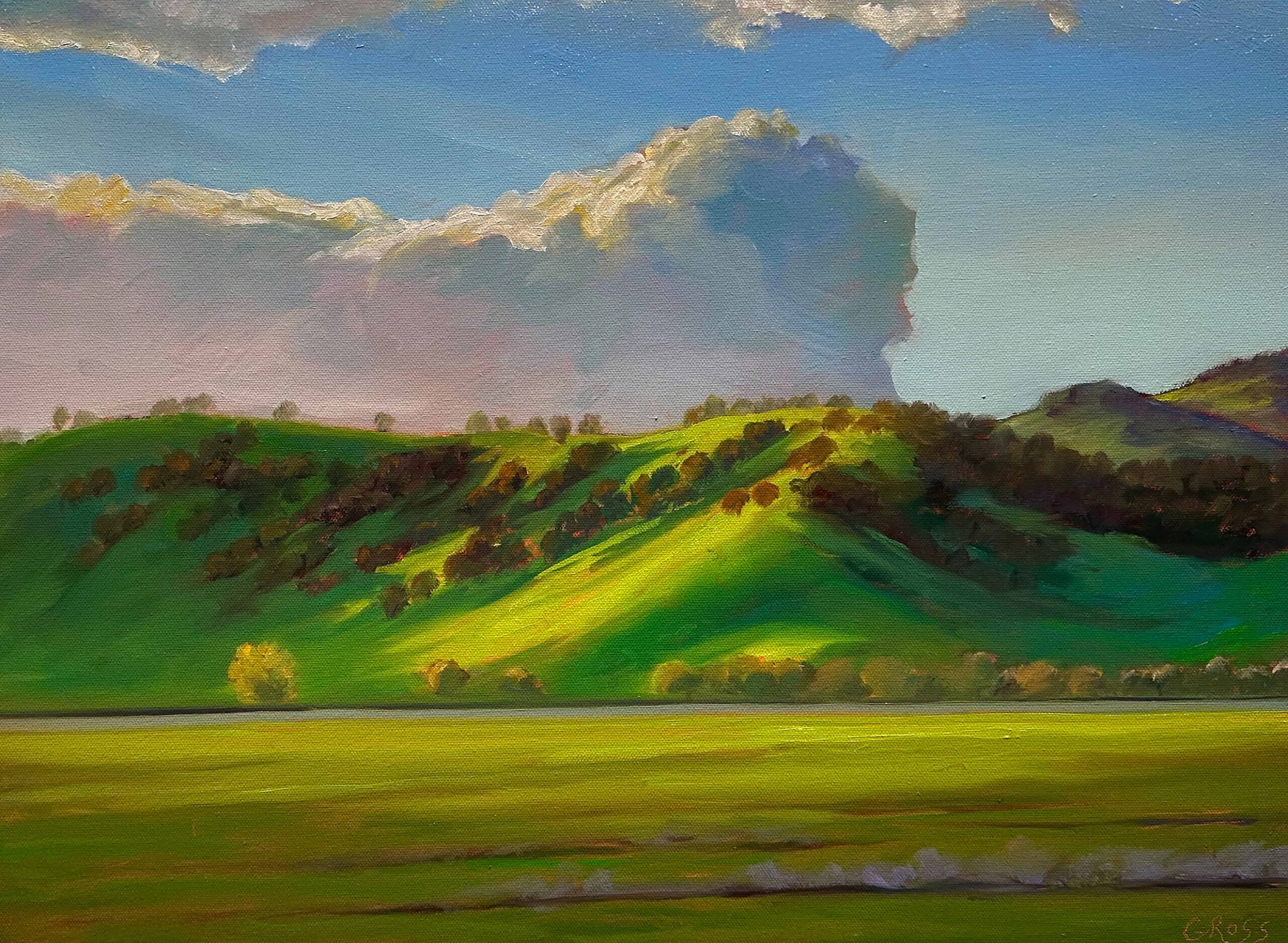 Phil Gross Cherry Glen large