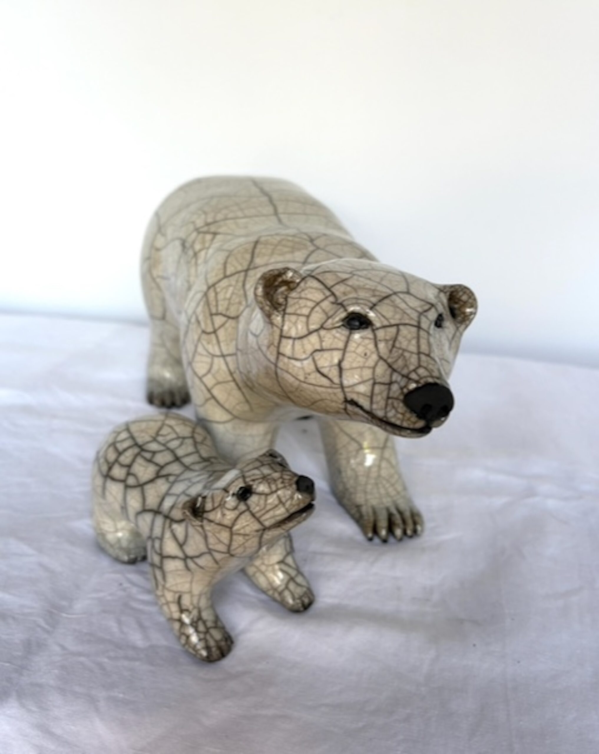 The Artery Menagerie