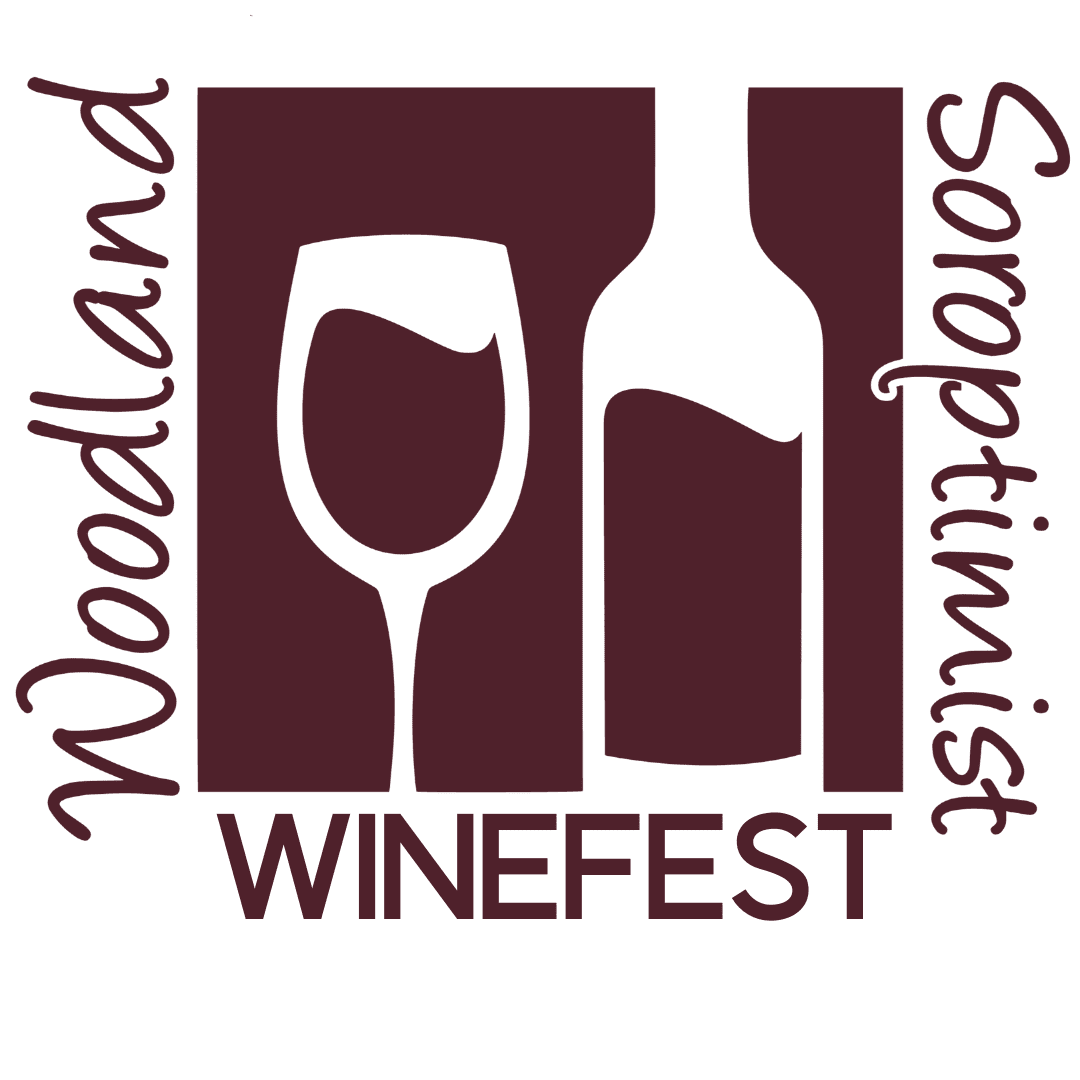 10th Annual Woodland Winefest